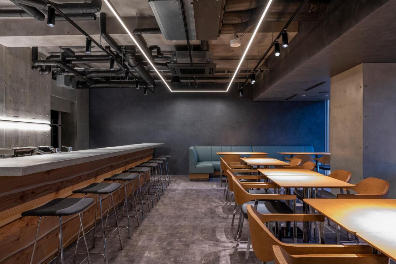 Aparthotel Fenix Nakafurano Exteriér fotografie