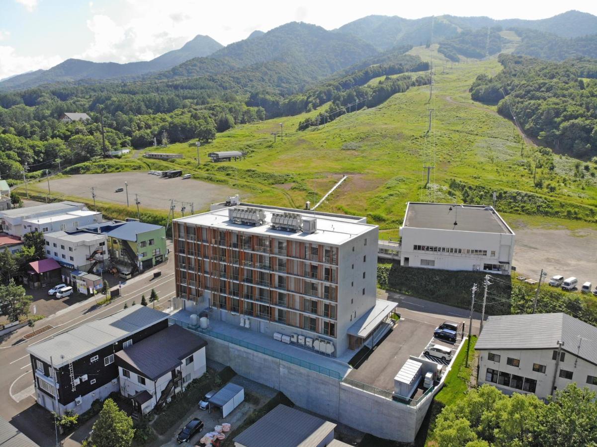Aparthotel Fenix Nakafurano Exteriér fotografie