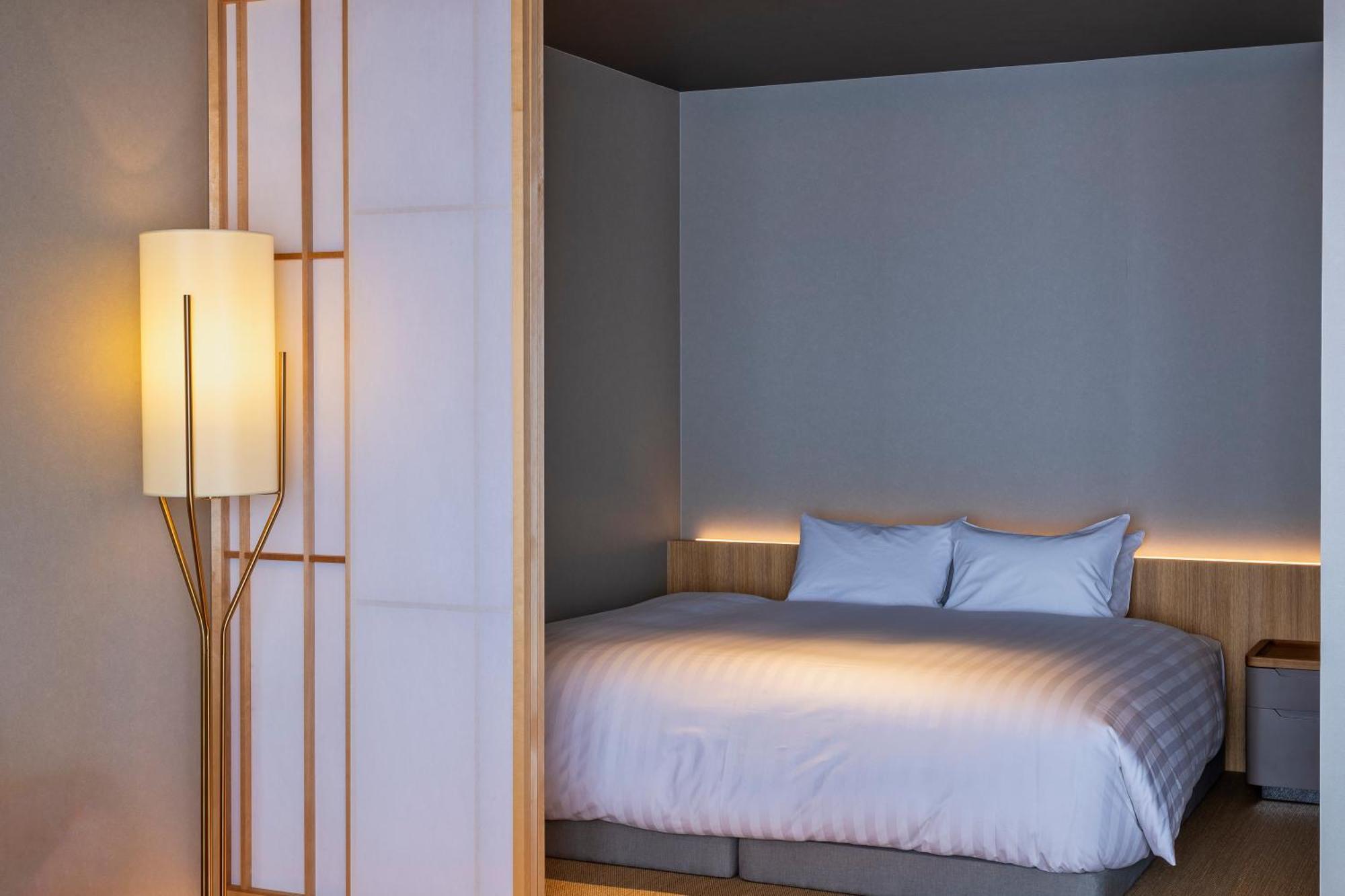 Aparthotel Fenix Nakafurano Exteriér fotografie